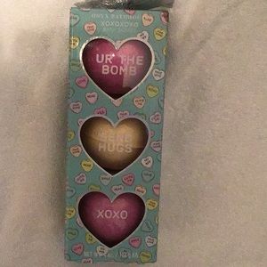 ONYX BATHHOUSE Spa Balls